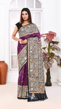 kantha Handcrafted Elegance