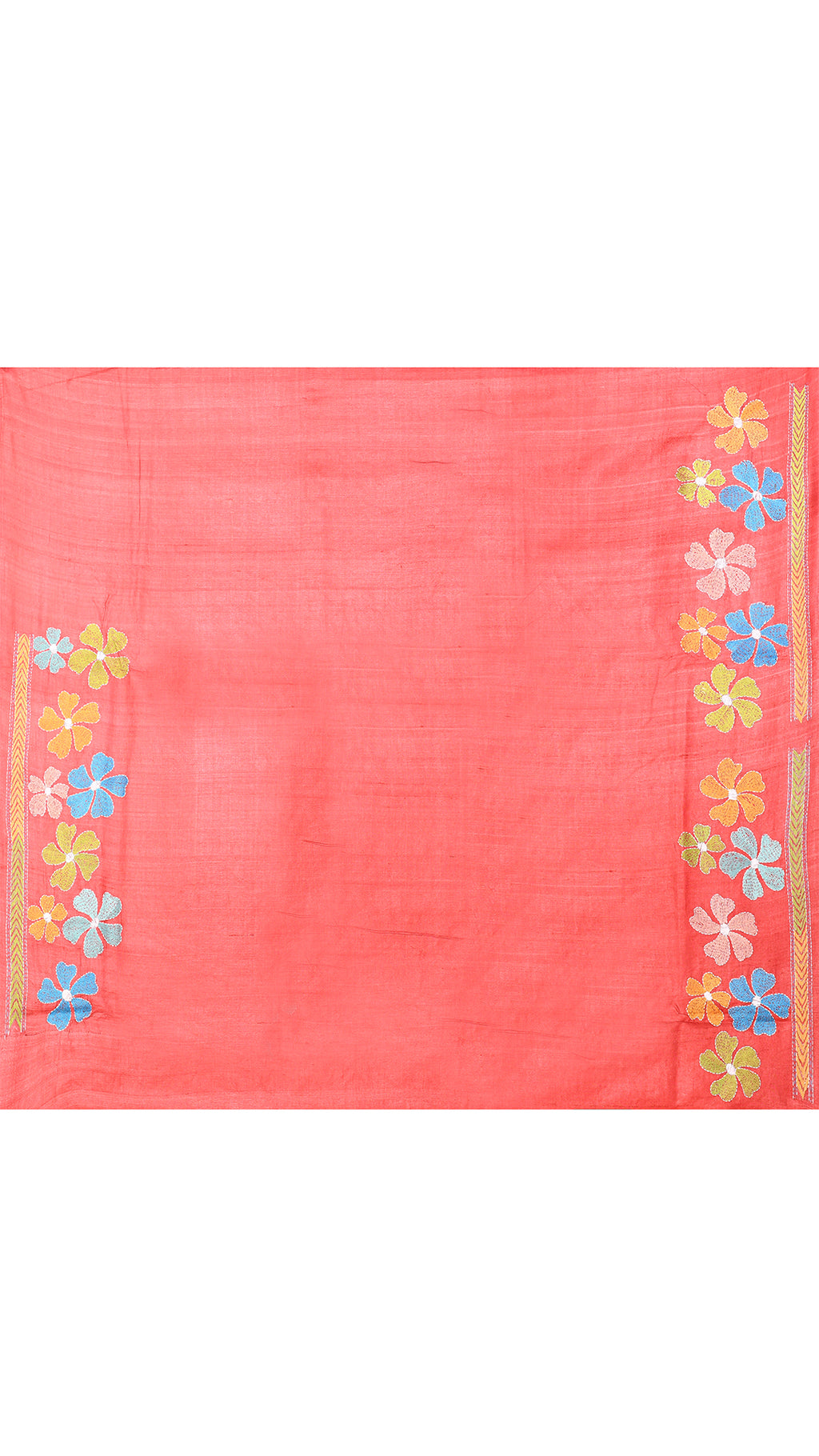 kantha Handcrafted Elegance