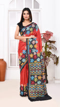 kantha Handcrafted Elegance