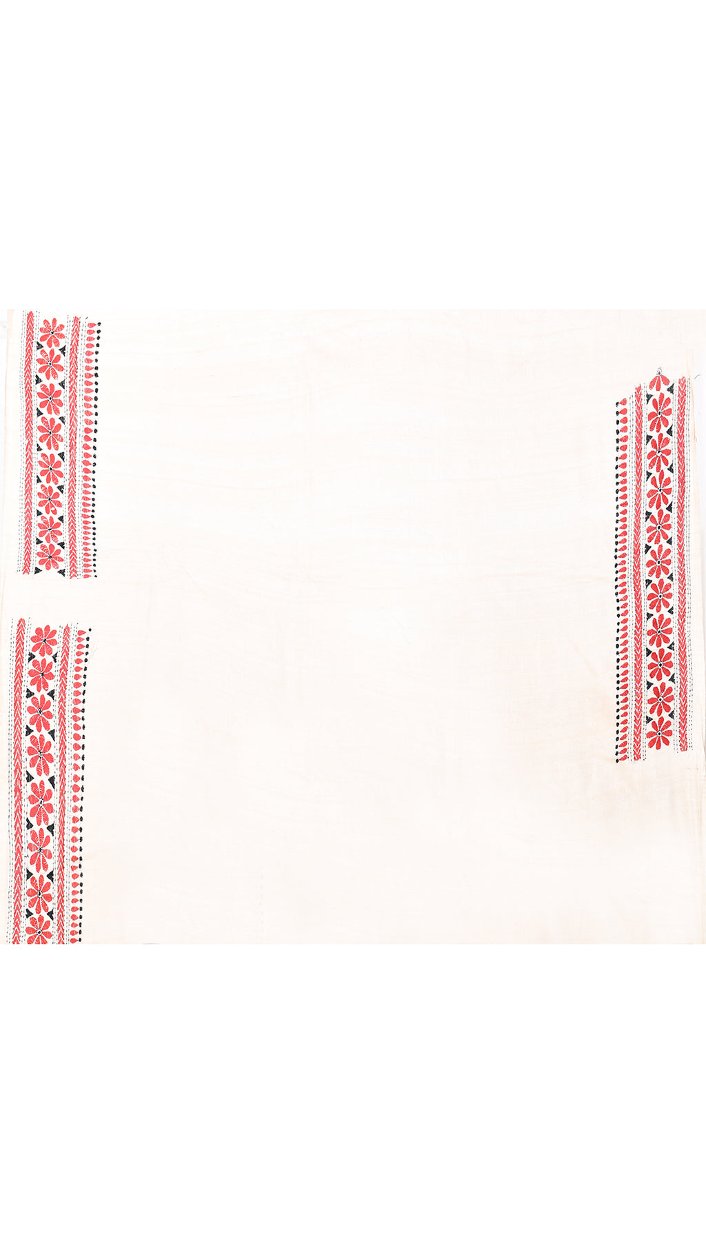 kantha Handcrafted Elegance