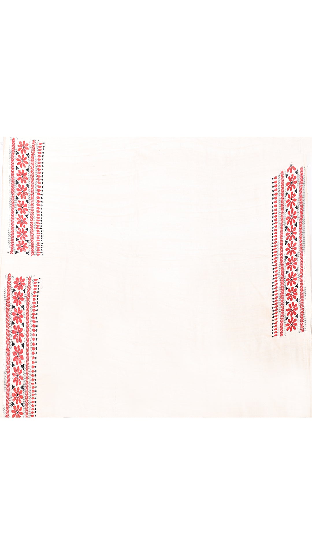 kantha Handcrafted Elegance