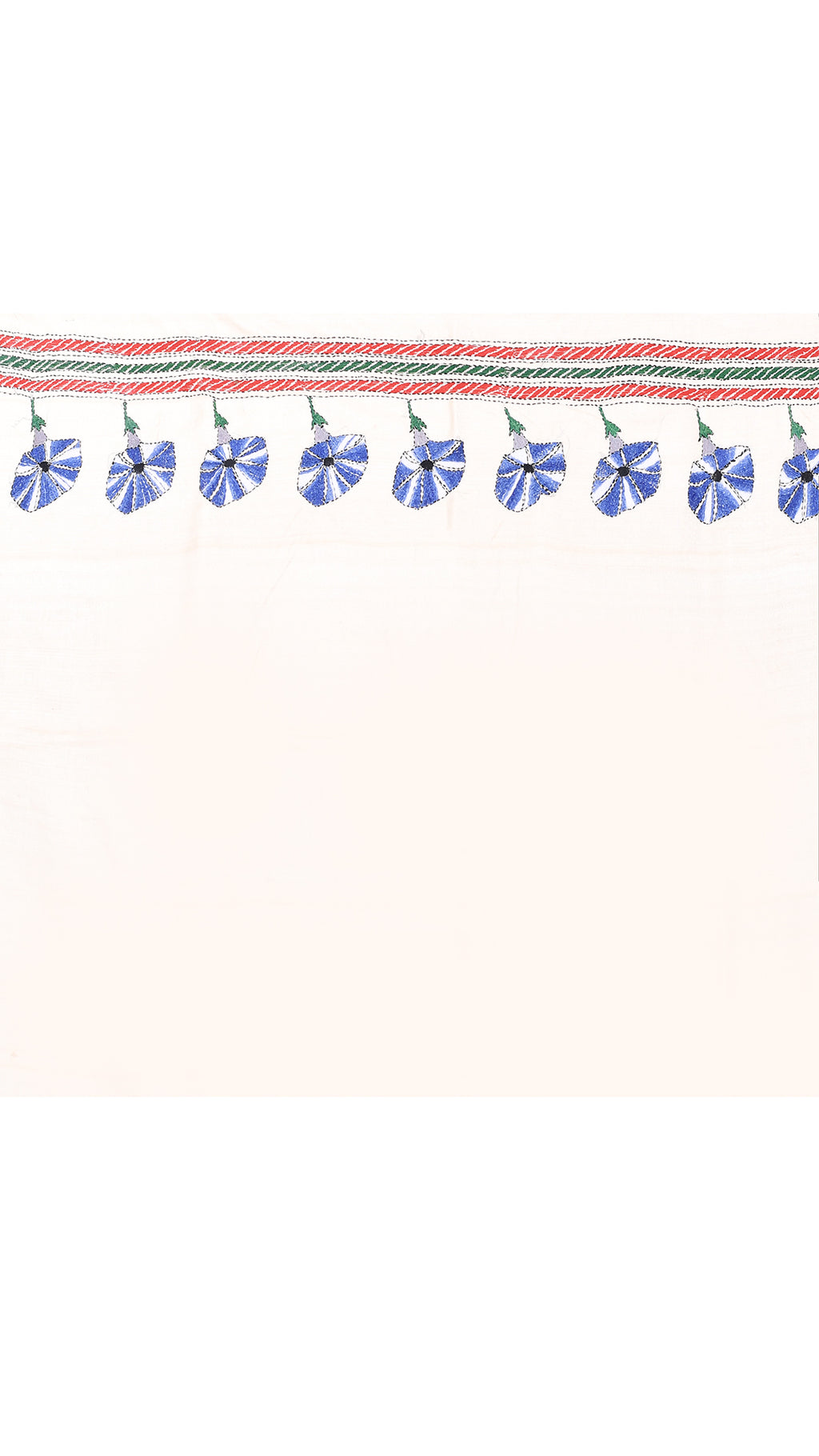 kantha Handcrafted Elegance