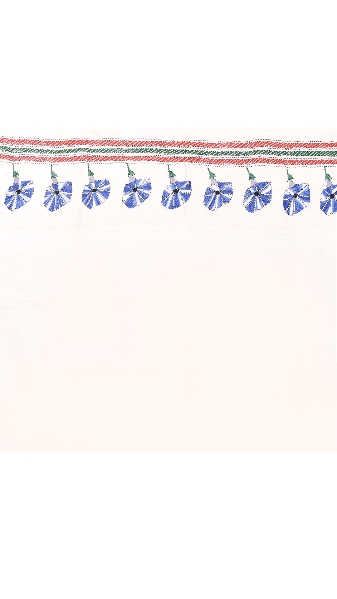 kantha Handcrafted Elegance