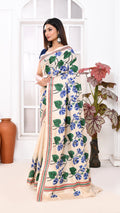 kantha Handcrafted Elegance