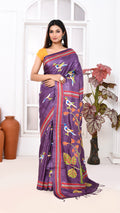 kantha Handcrafted Elegance