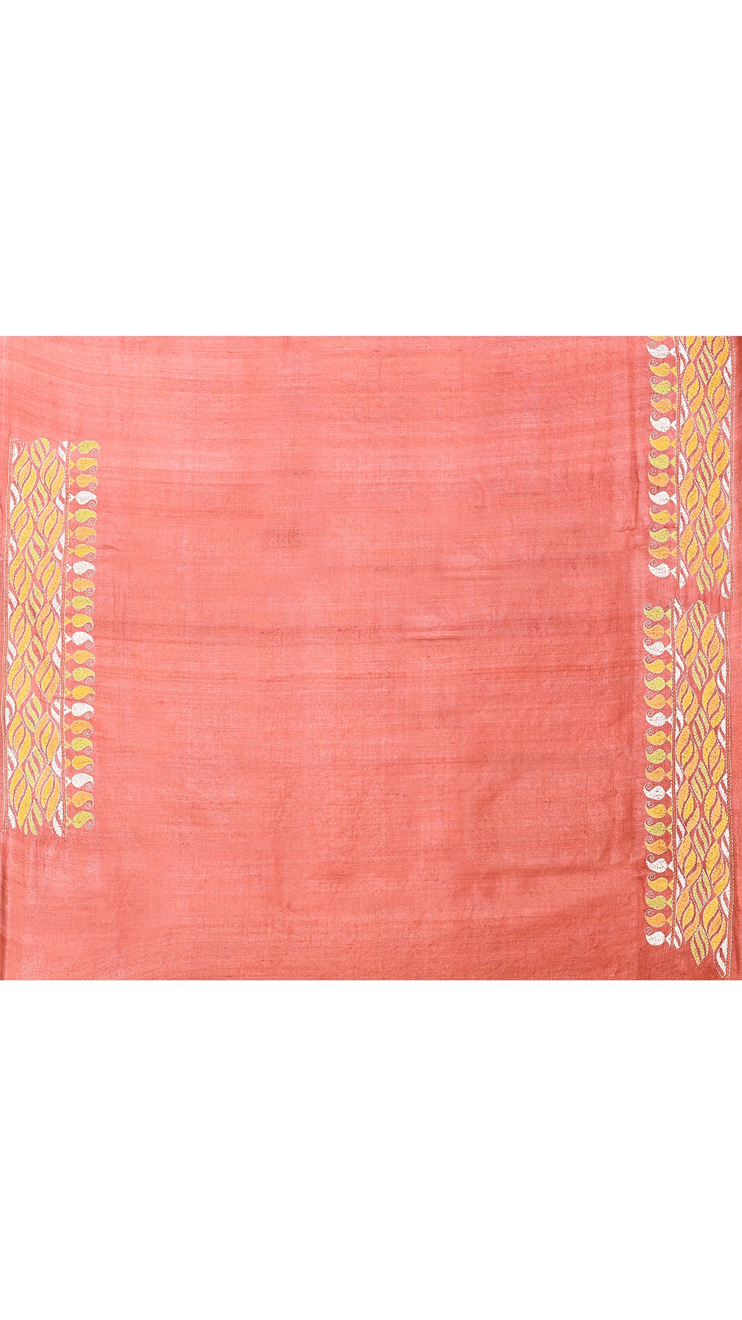 kantha Handcrafted Elegance