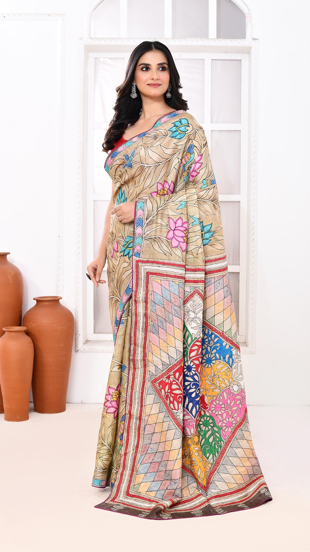 kantha - Art Of Fashion