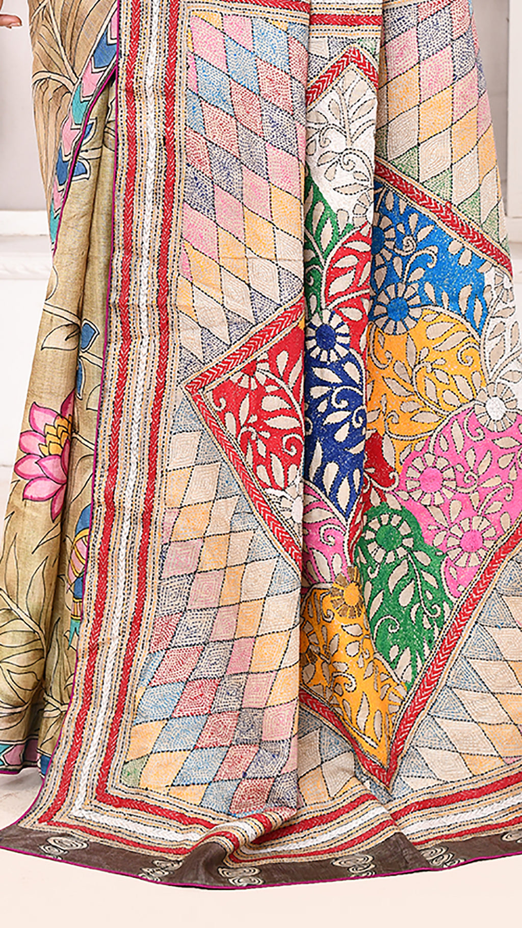 kantha - Art Of Fashion