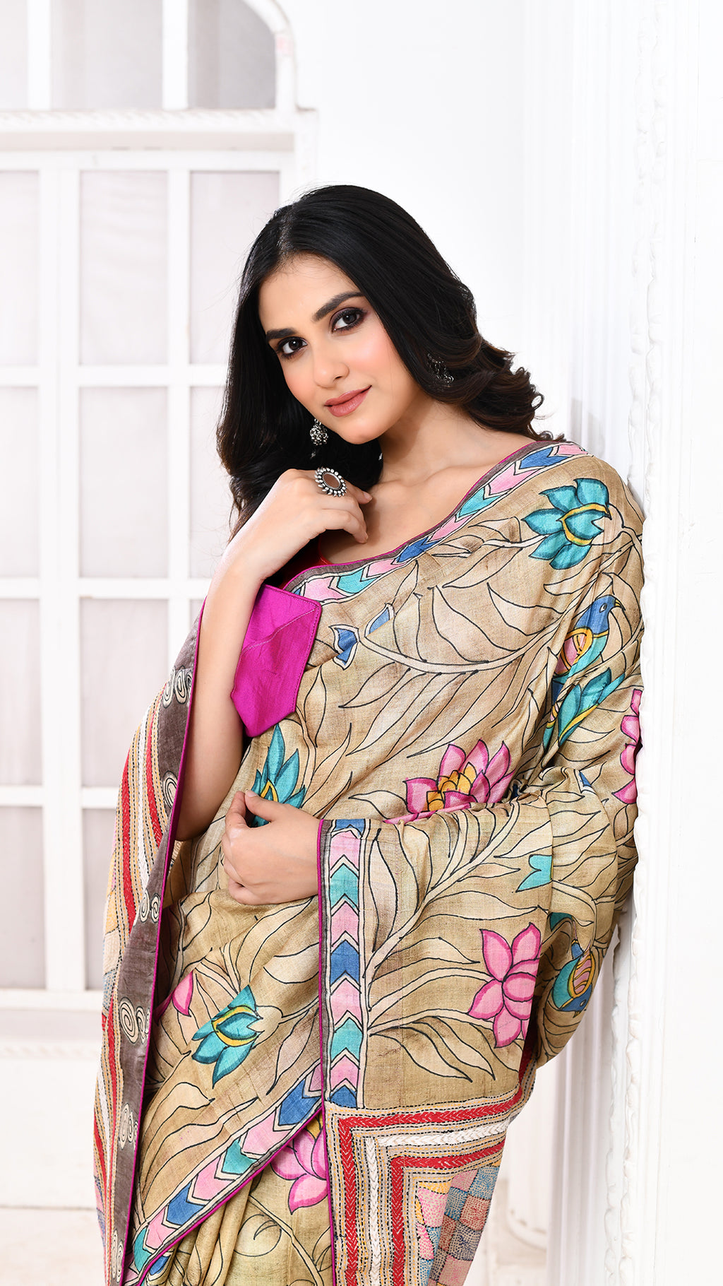 kantha - Art Of Fashion