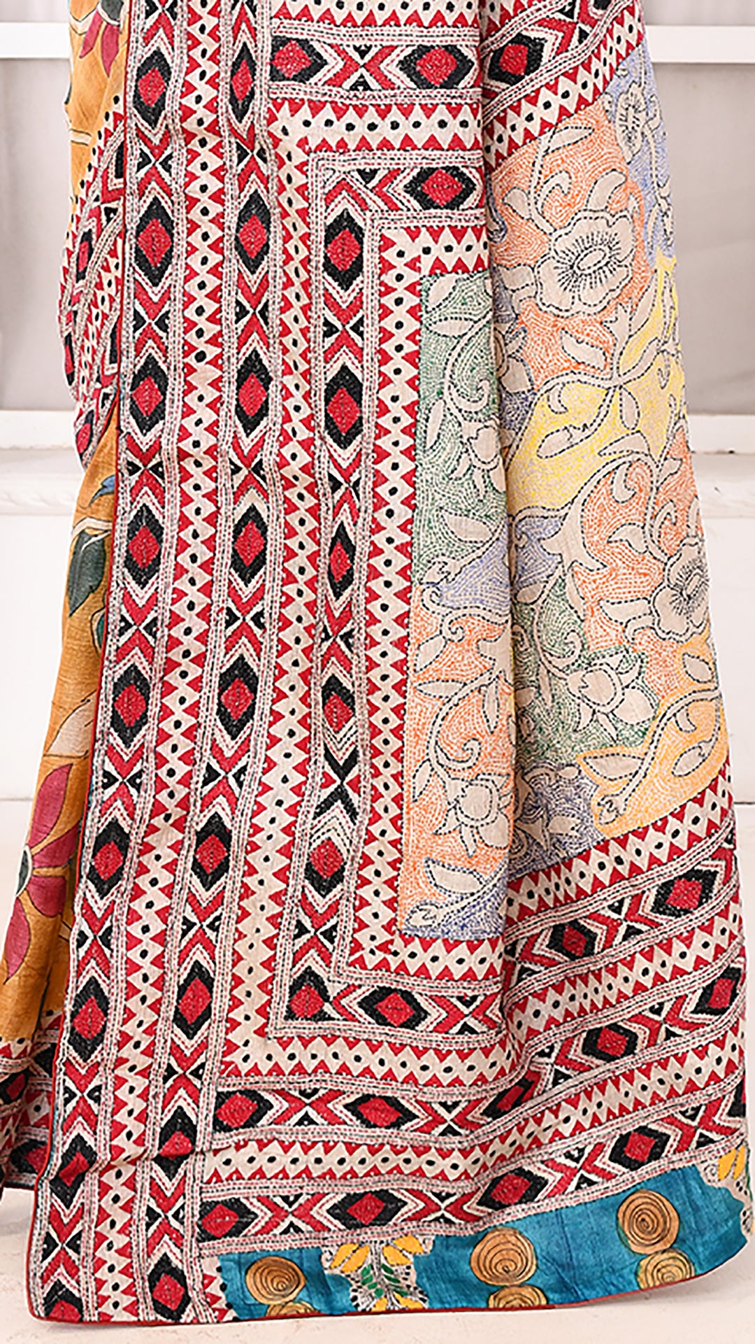 kantha - Art Of Fashion