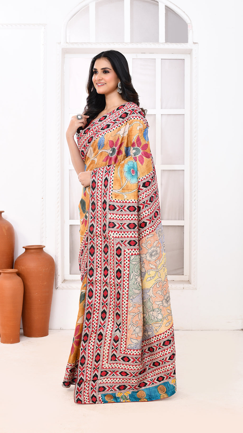 kantha - Art Of Fashion