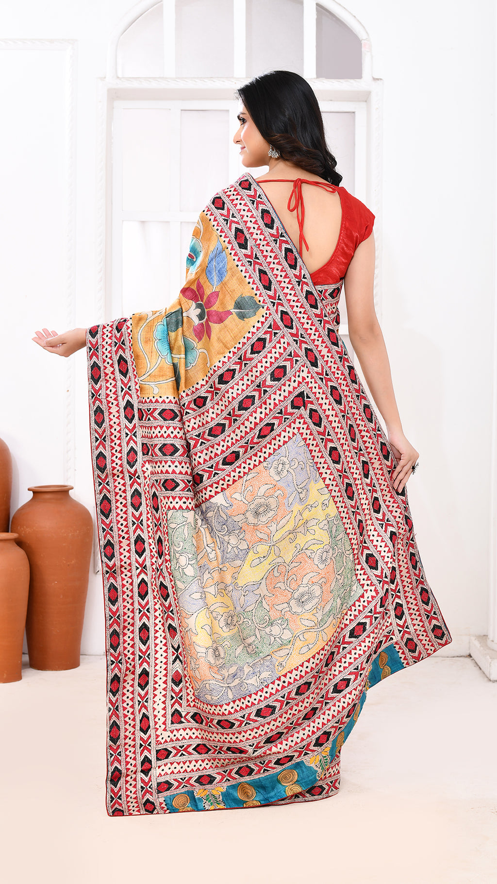 kantha - Art Of Fashion