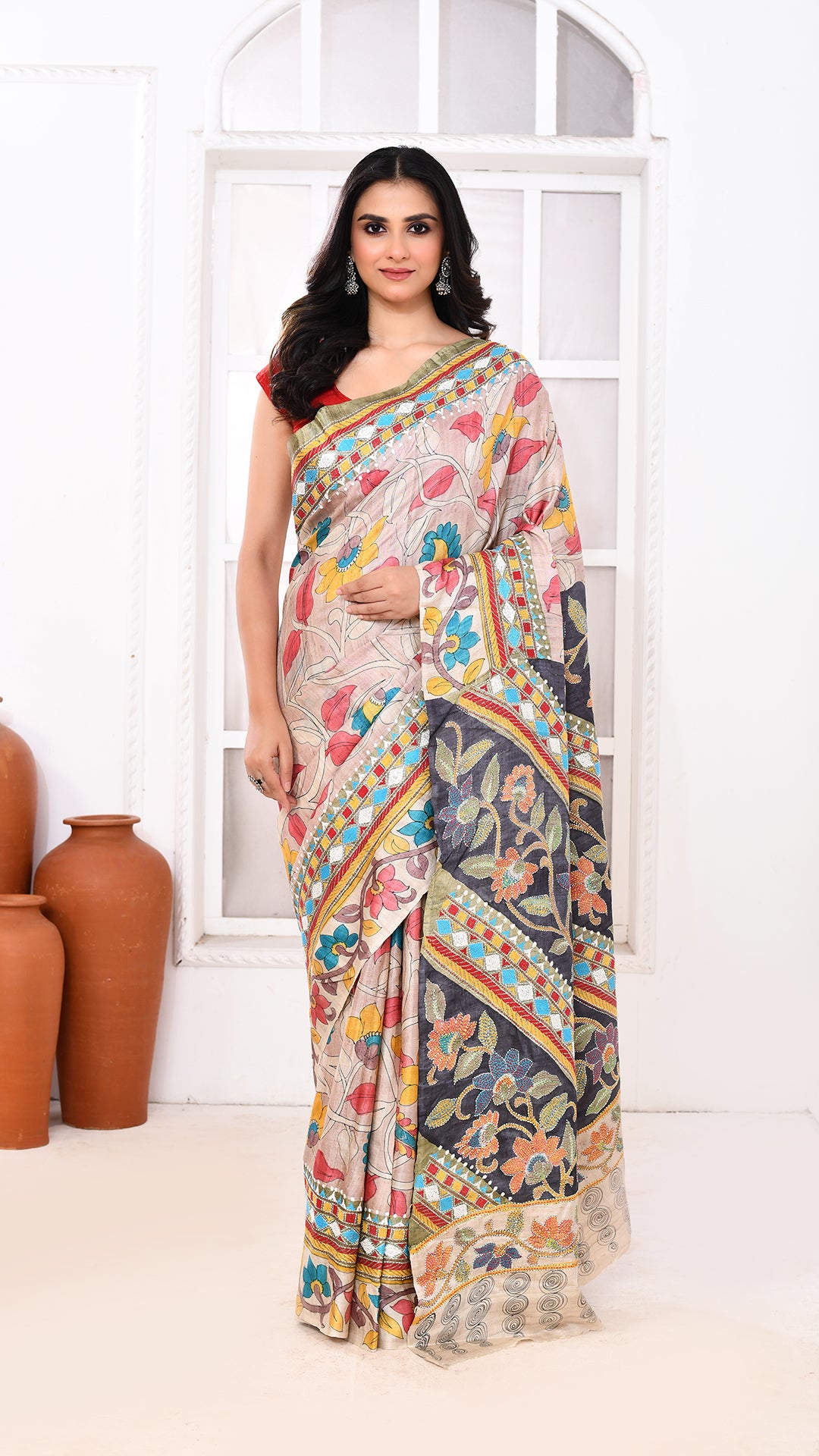 kantha - Art Of Fashion