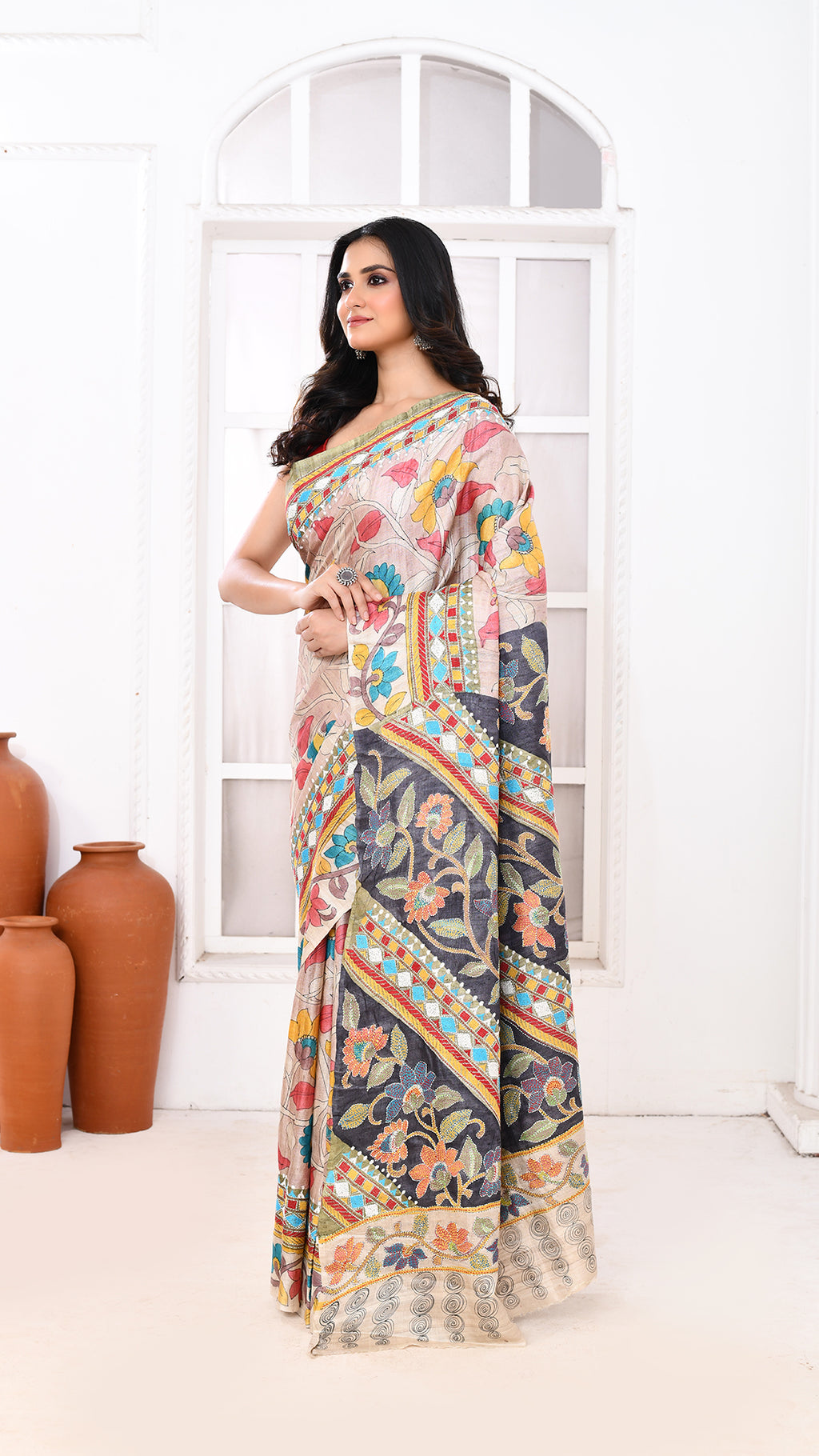 kantha - Art Of Fashion
