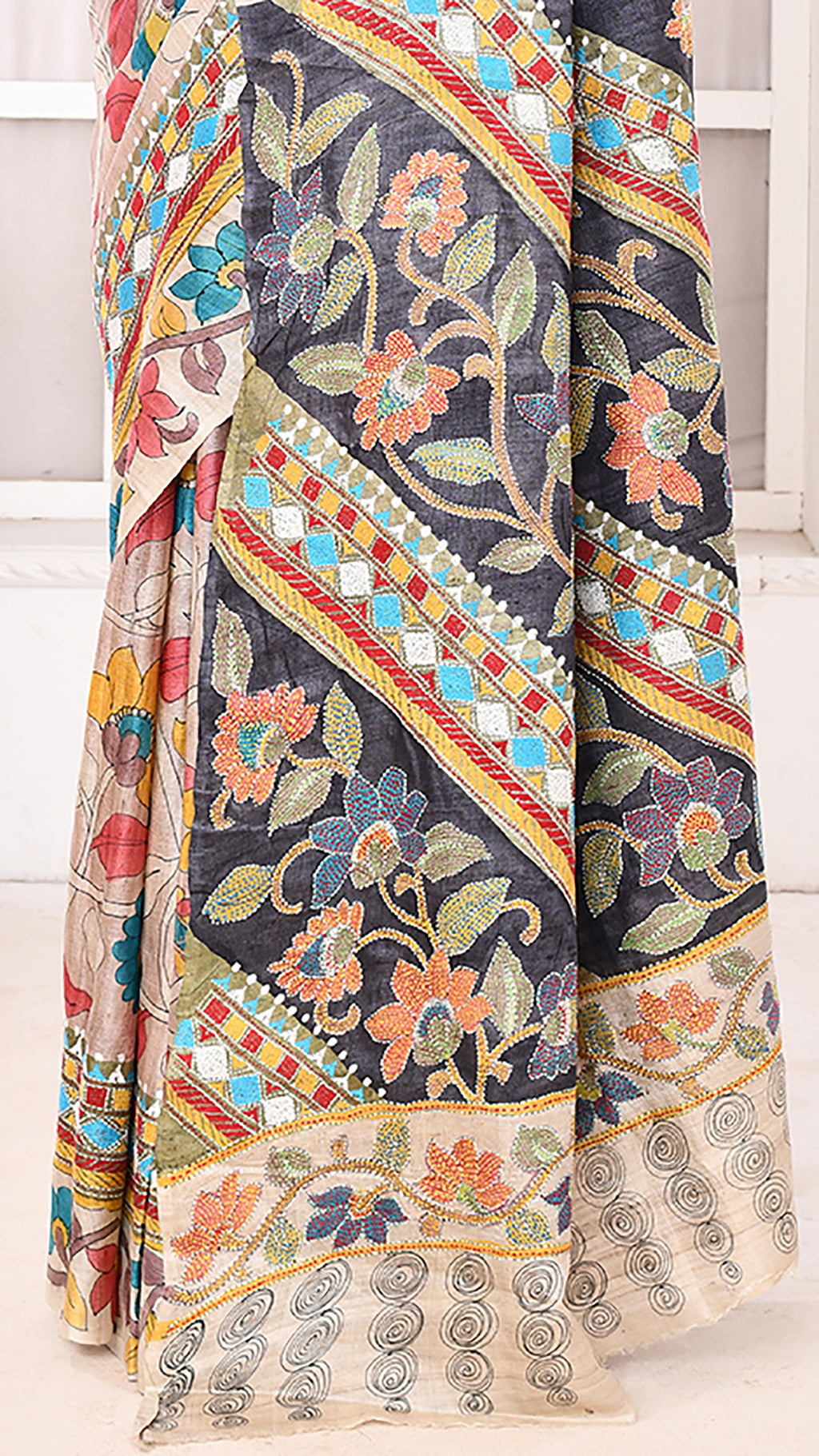 kantha - Art Of Fashion