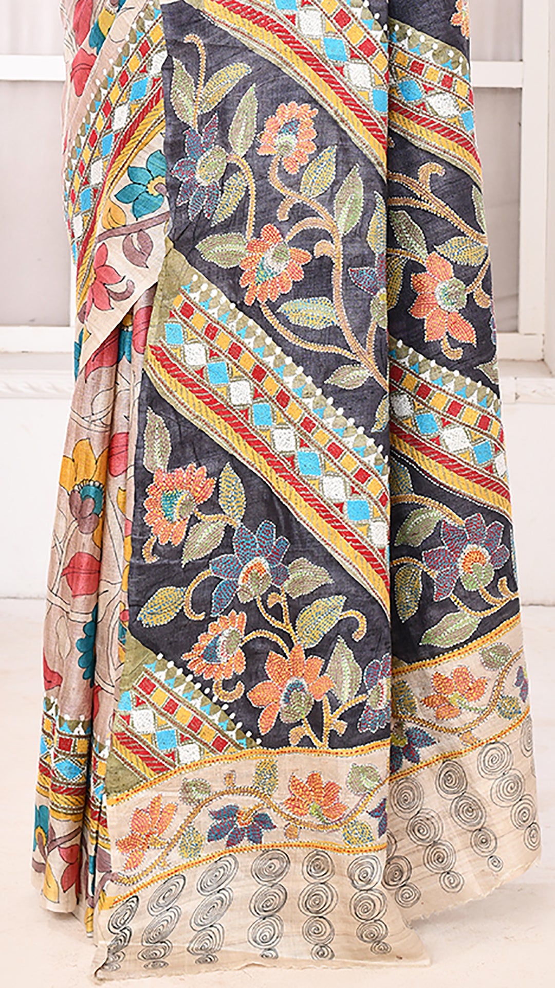kantha - Art Of Fashion