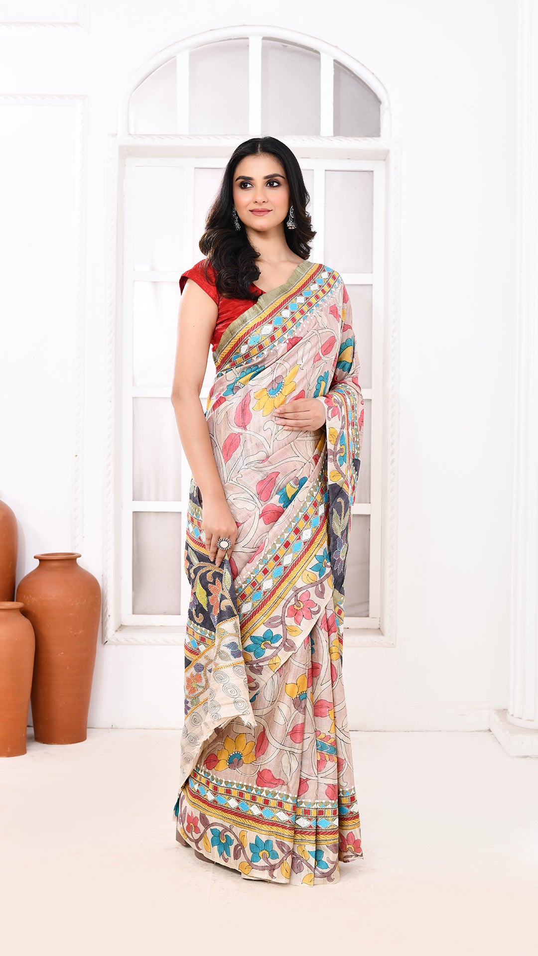 kantha - Art Of Fashion