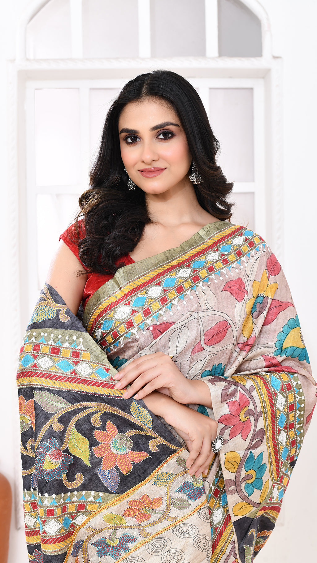 kantha - Art Of Fashion