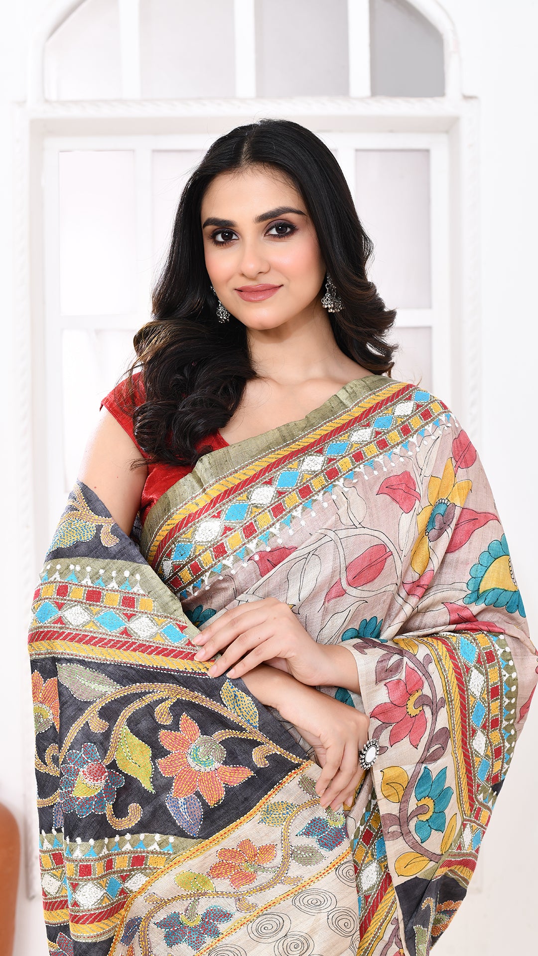 kantha - Art Of Fashion