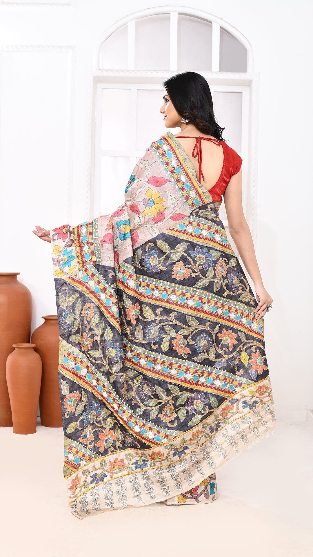 kantha - Art Of Fashion