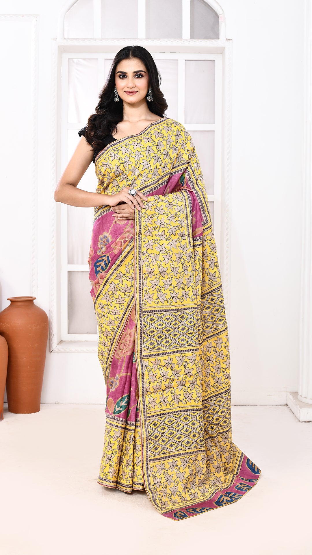 kantha - Art Of Fashion