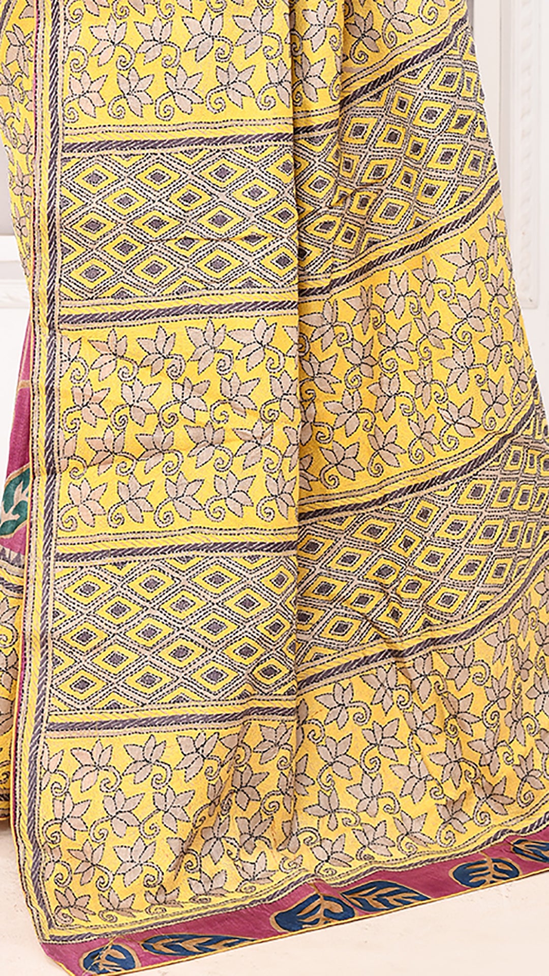 kantha - Art Of Fashion