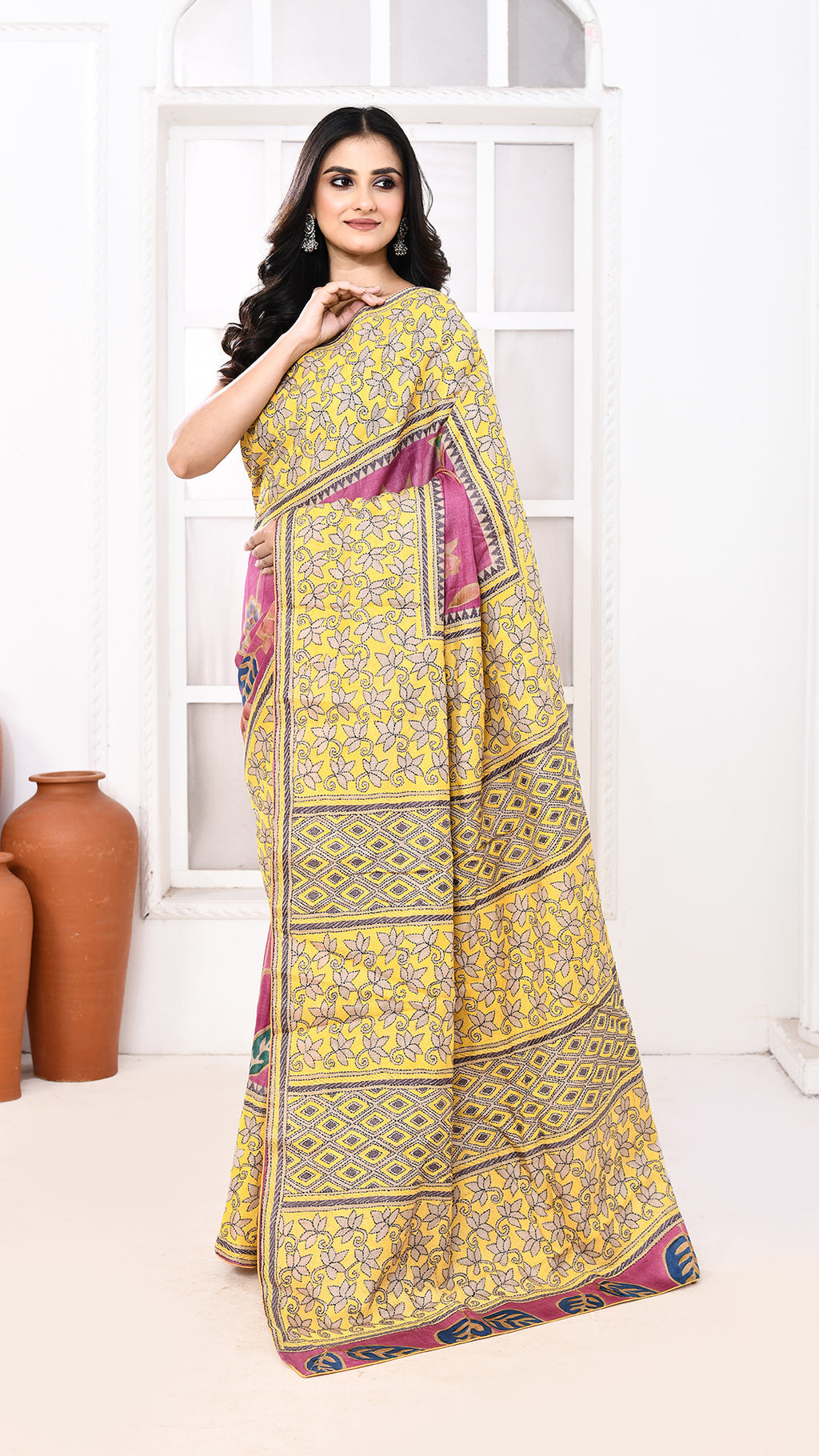 kantha - Art Of Fashion