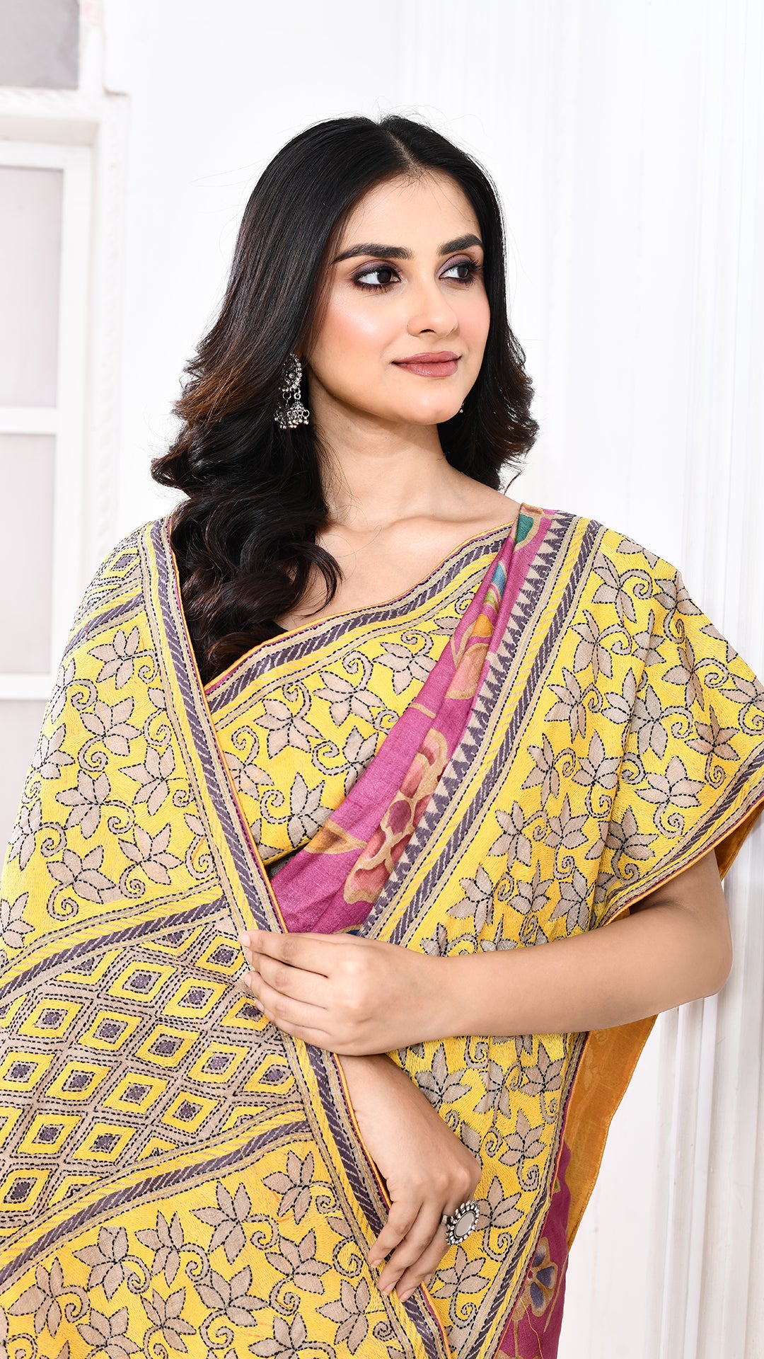 kantha - Art Of Fashion