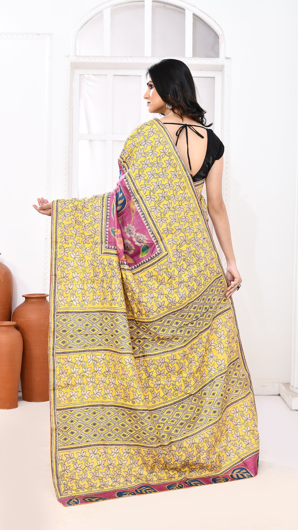kantha - Art Of Fashion