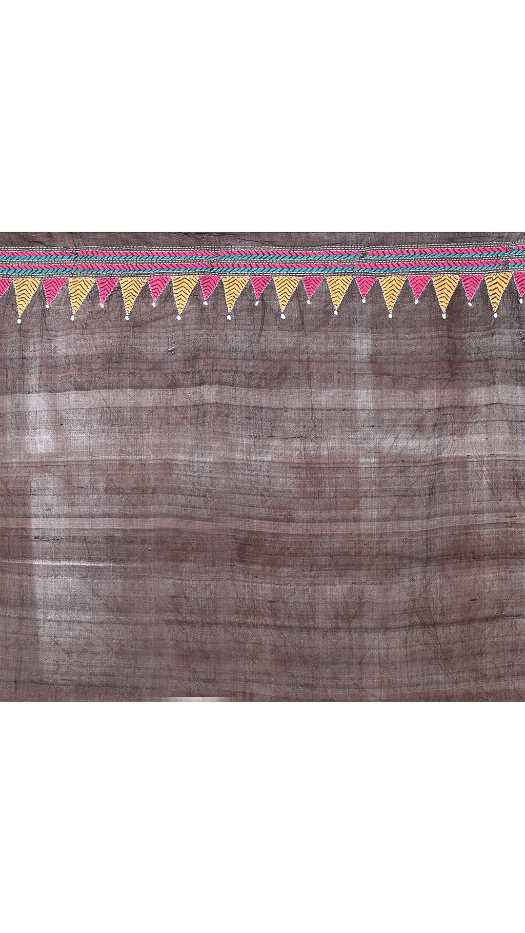 Batik Kantha sare