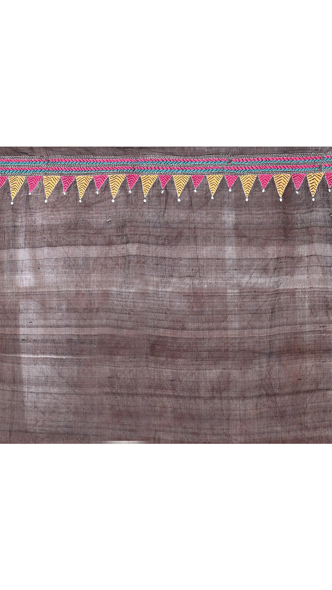 Batik Kantha sare