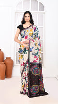 Batik Kantha sare
