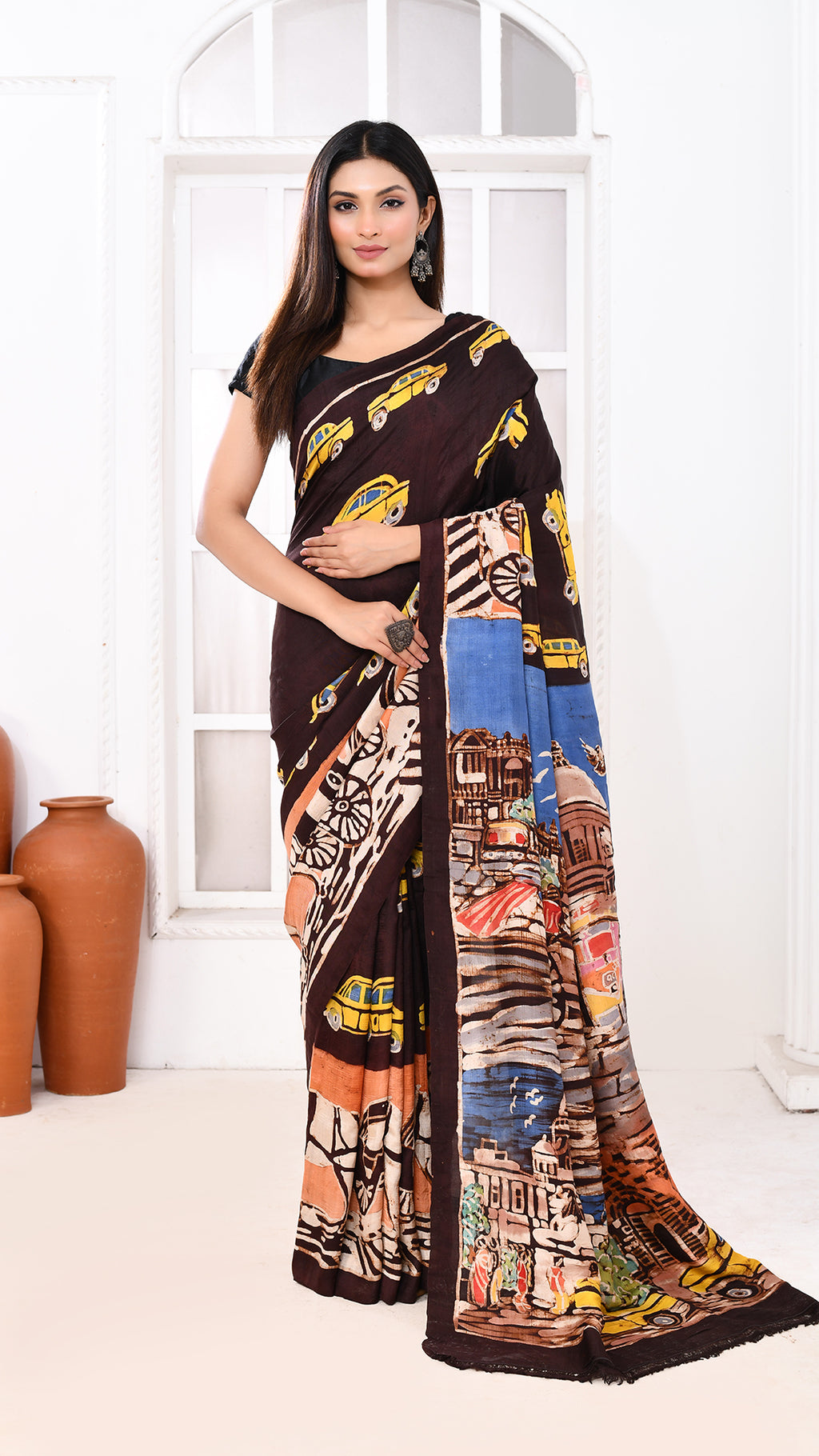 Batik - Kolkatanama
