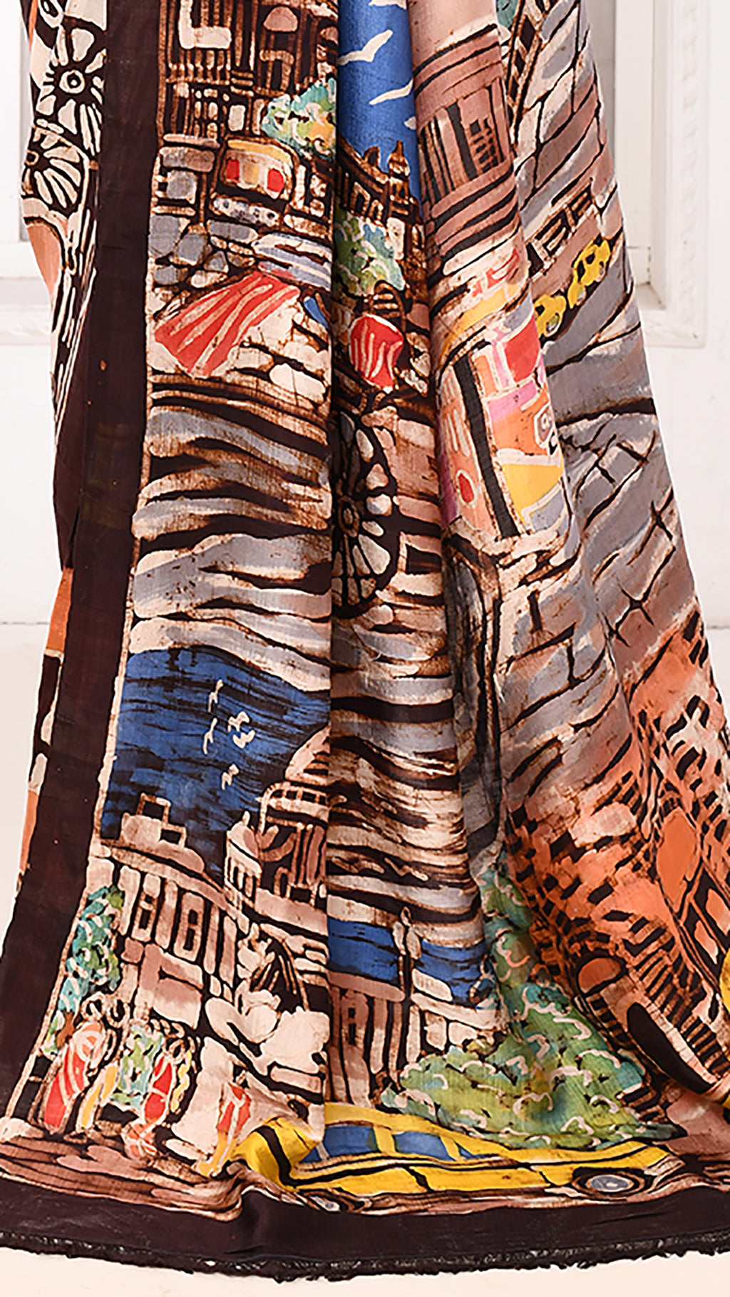 Batik - Kolkatanama