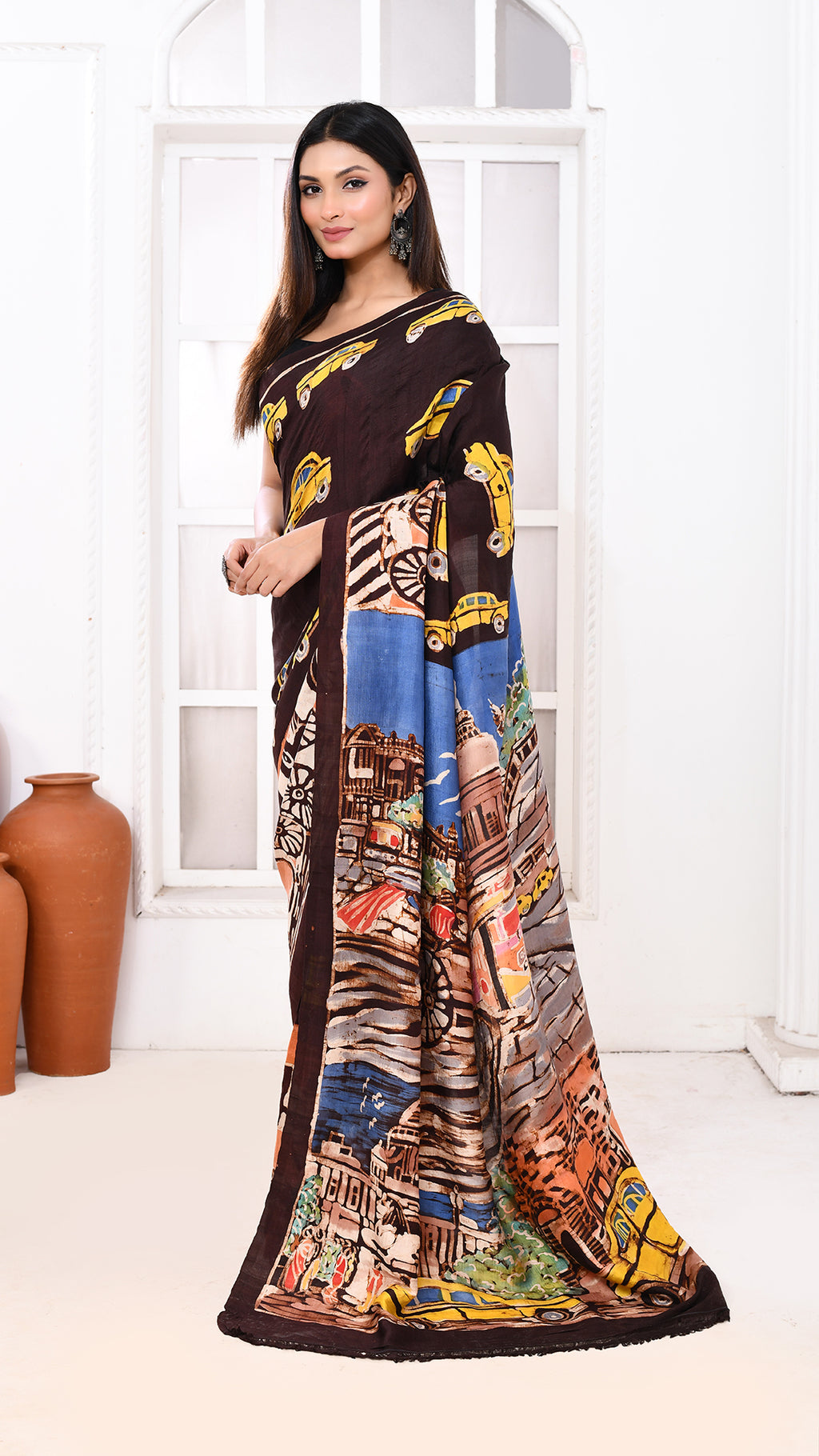 Batik - Kolkatanama
