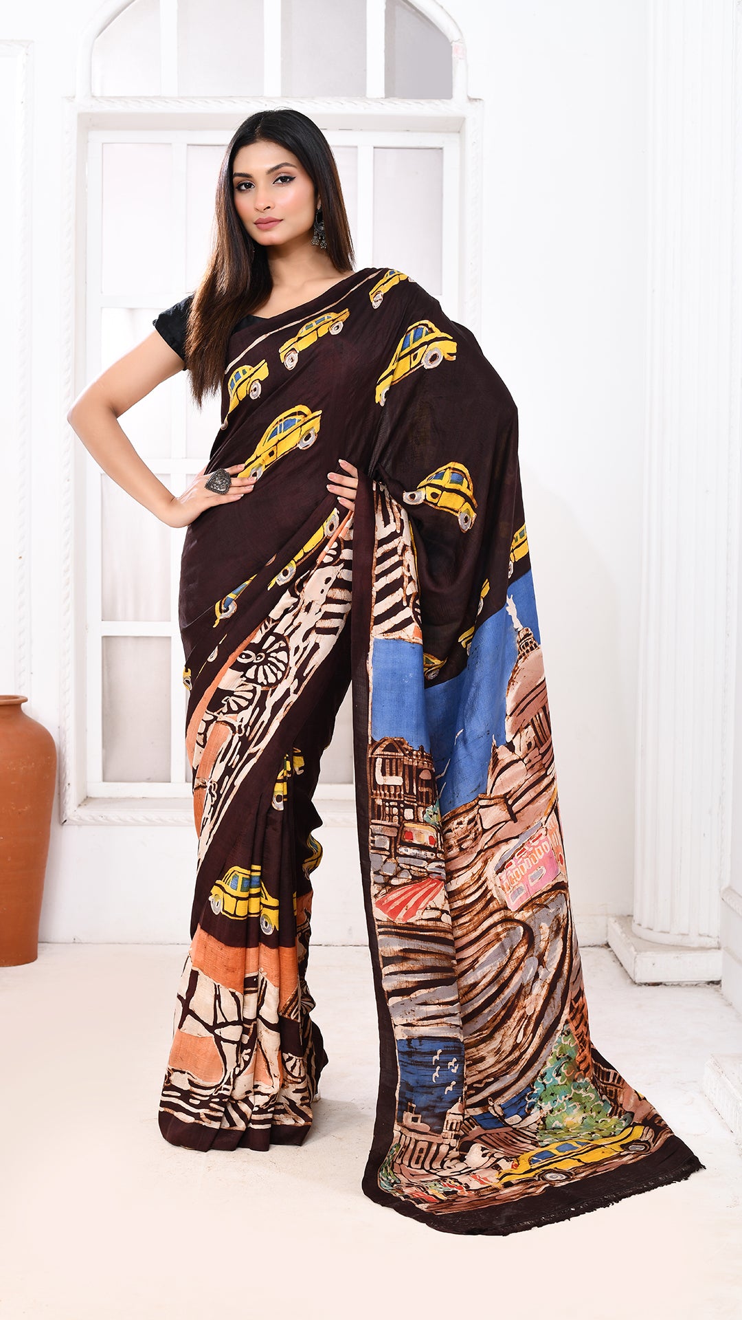 Batik - Kolkatanama