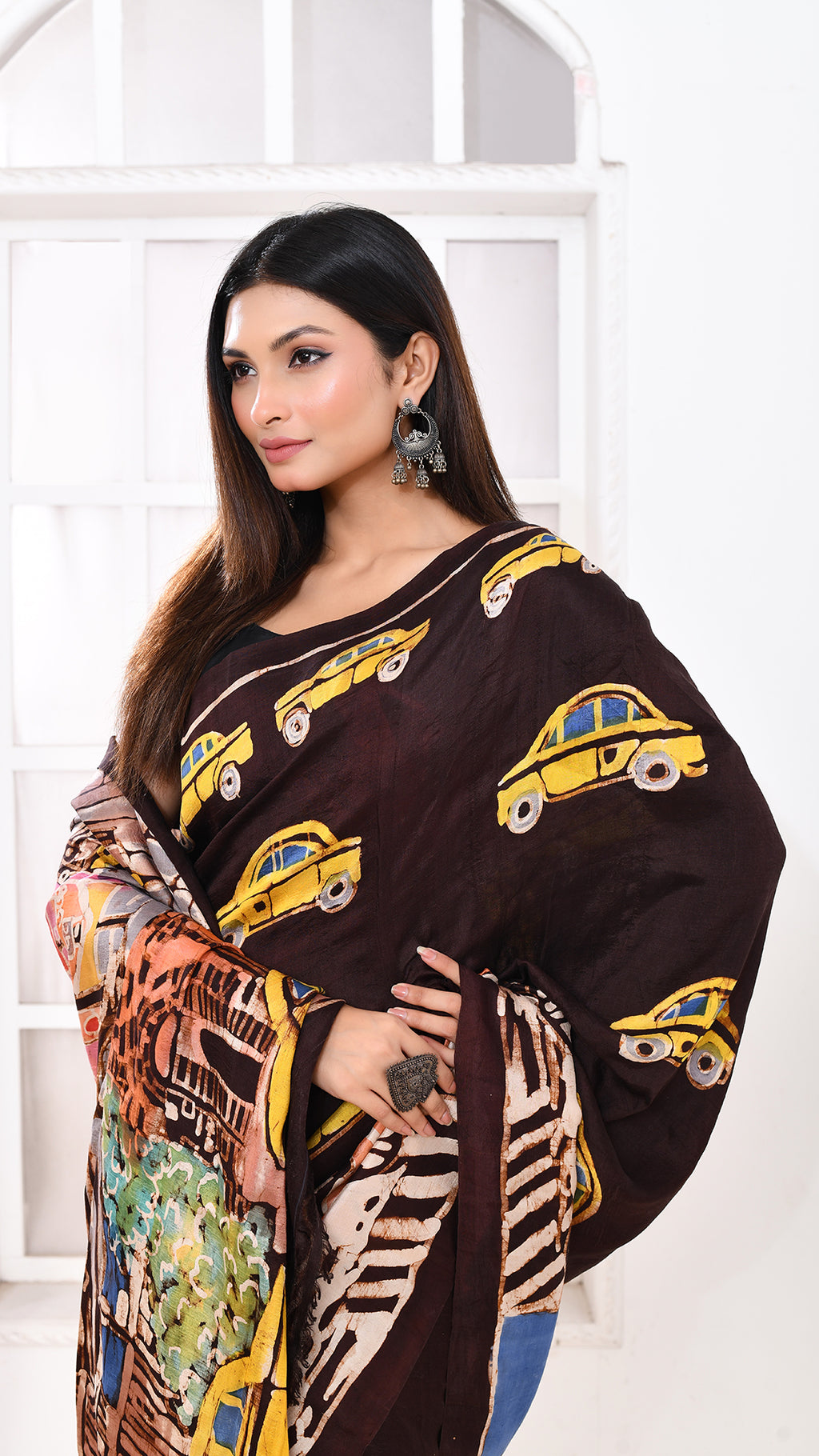 Batik - Kolkatanama