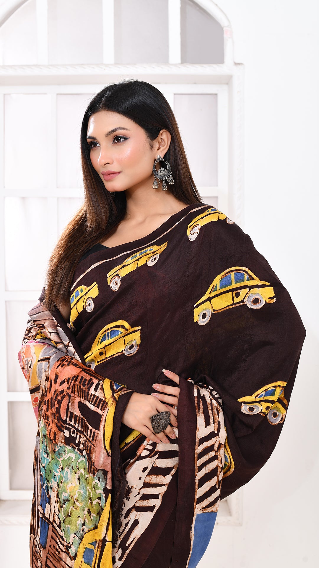 Batik - Kolkatanama