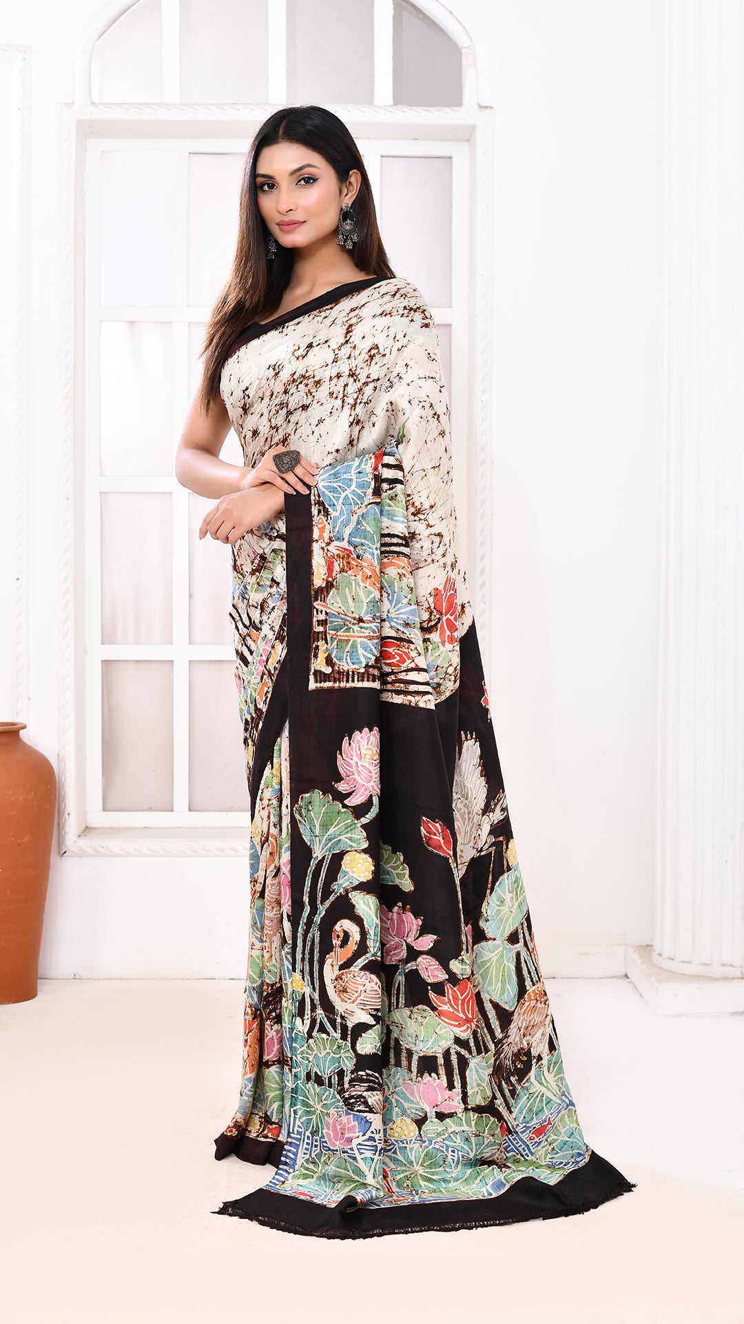 Batik - Crafted With Love