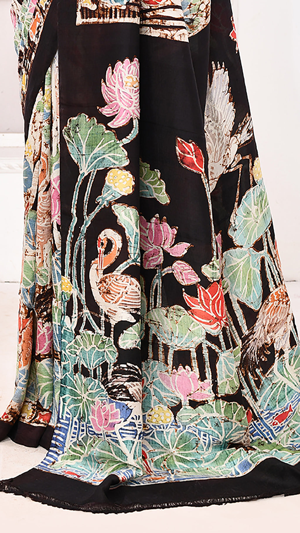 Batik - Crafted With Love