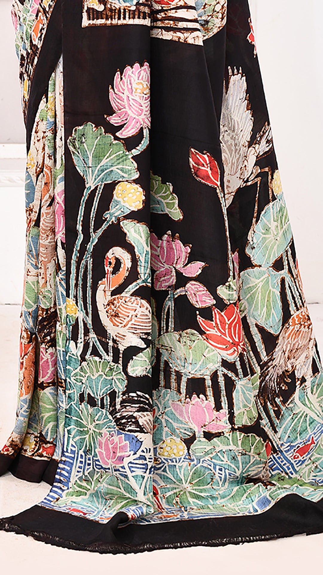 Batik - Crafted With Love