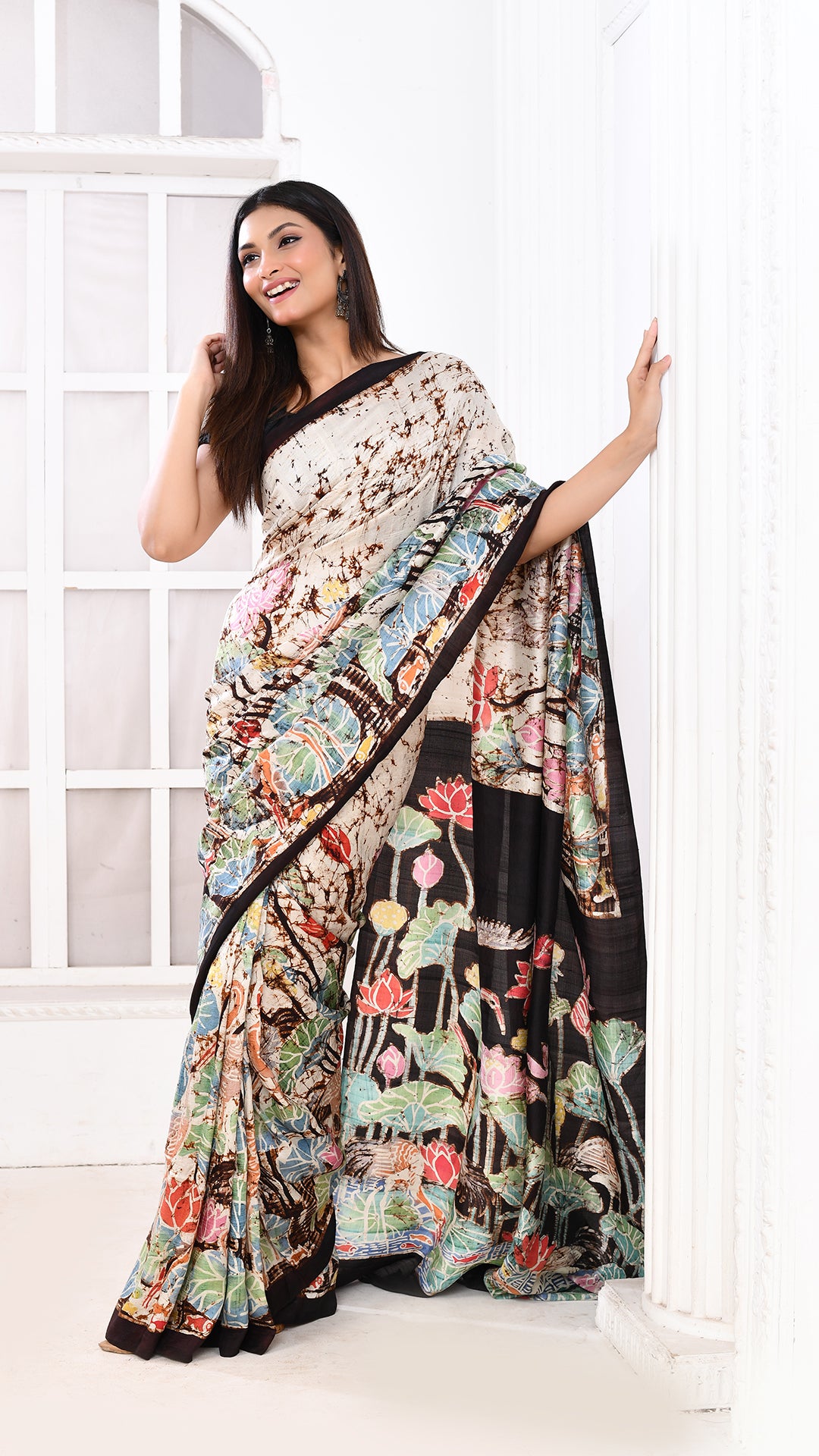 Batik - Crafted With Love