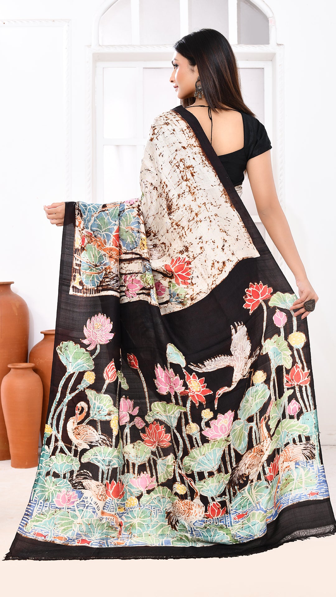 Batik - Crafted With Love