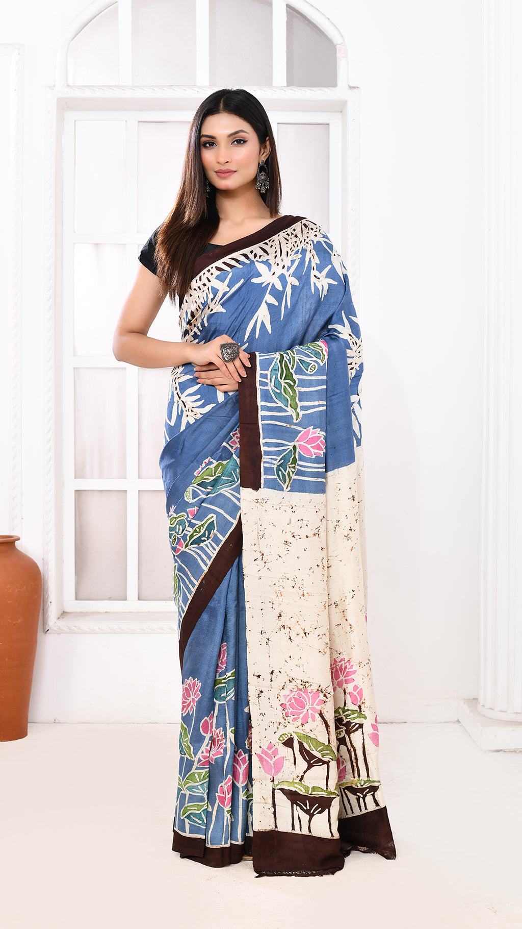 Batik - Crafted With Love