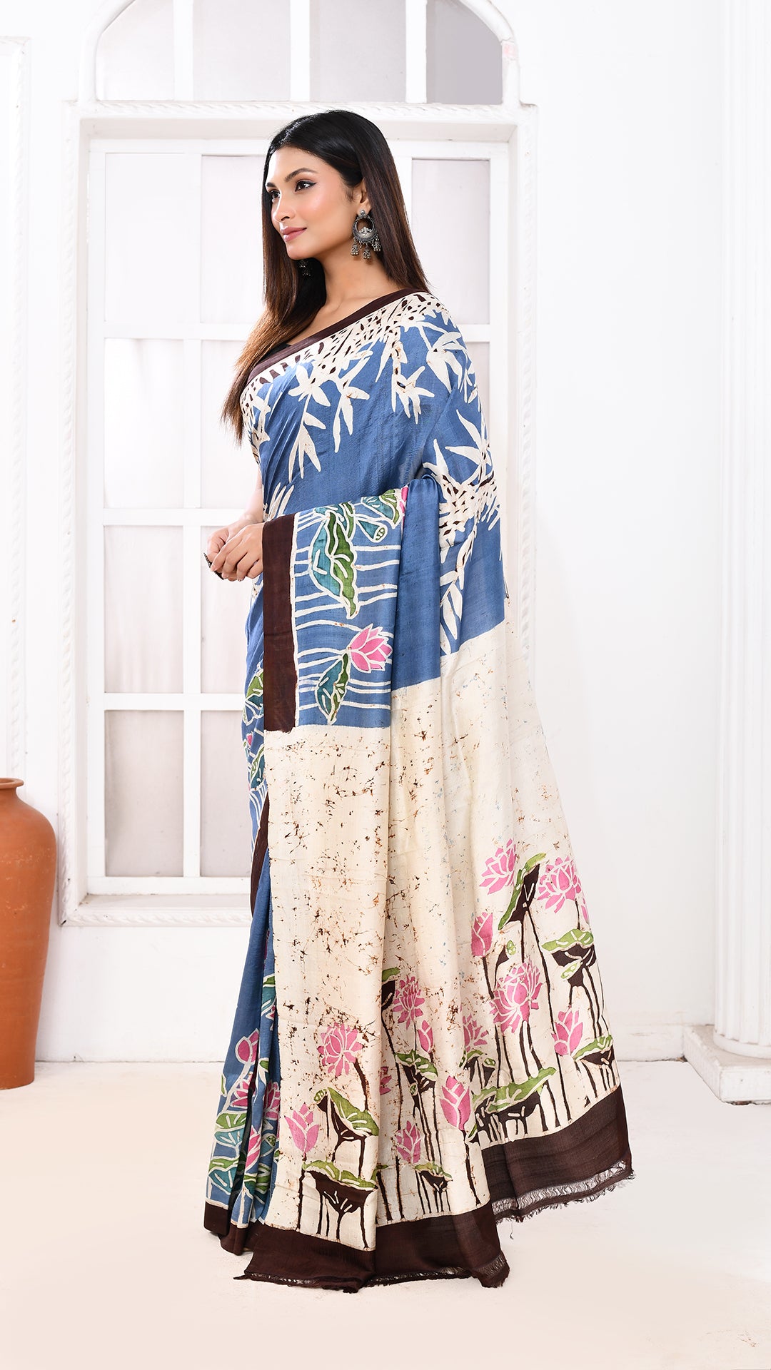 Batik - Crafted With Love