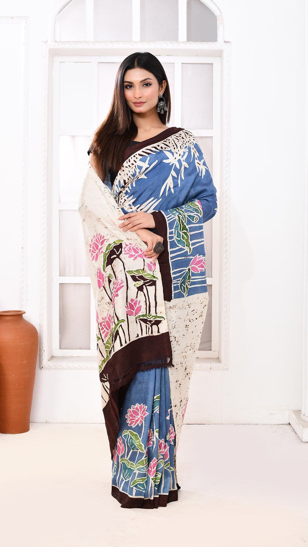 Batik - Crafted With Love