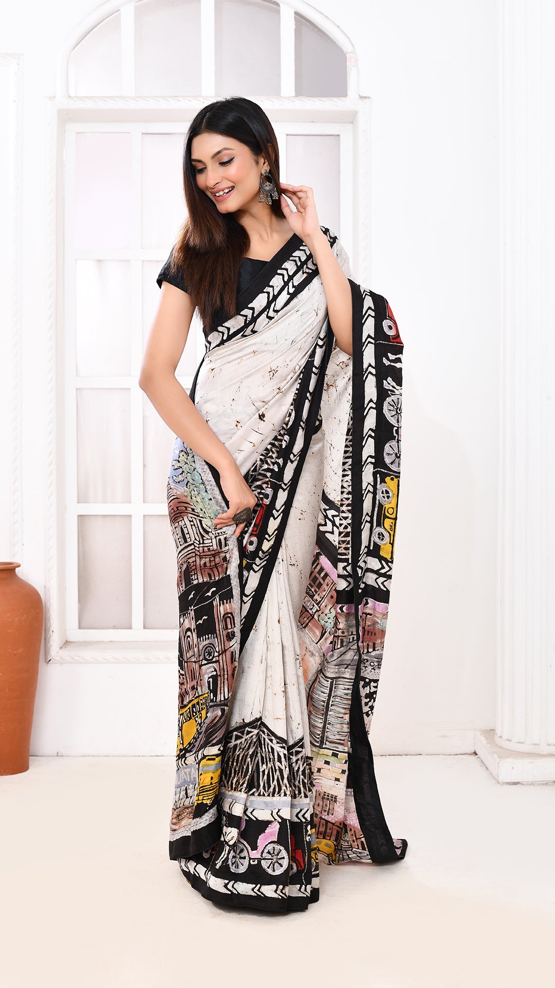 Batik - Kolkatanama