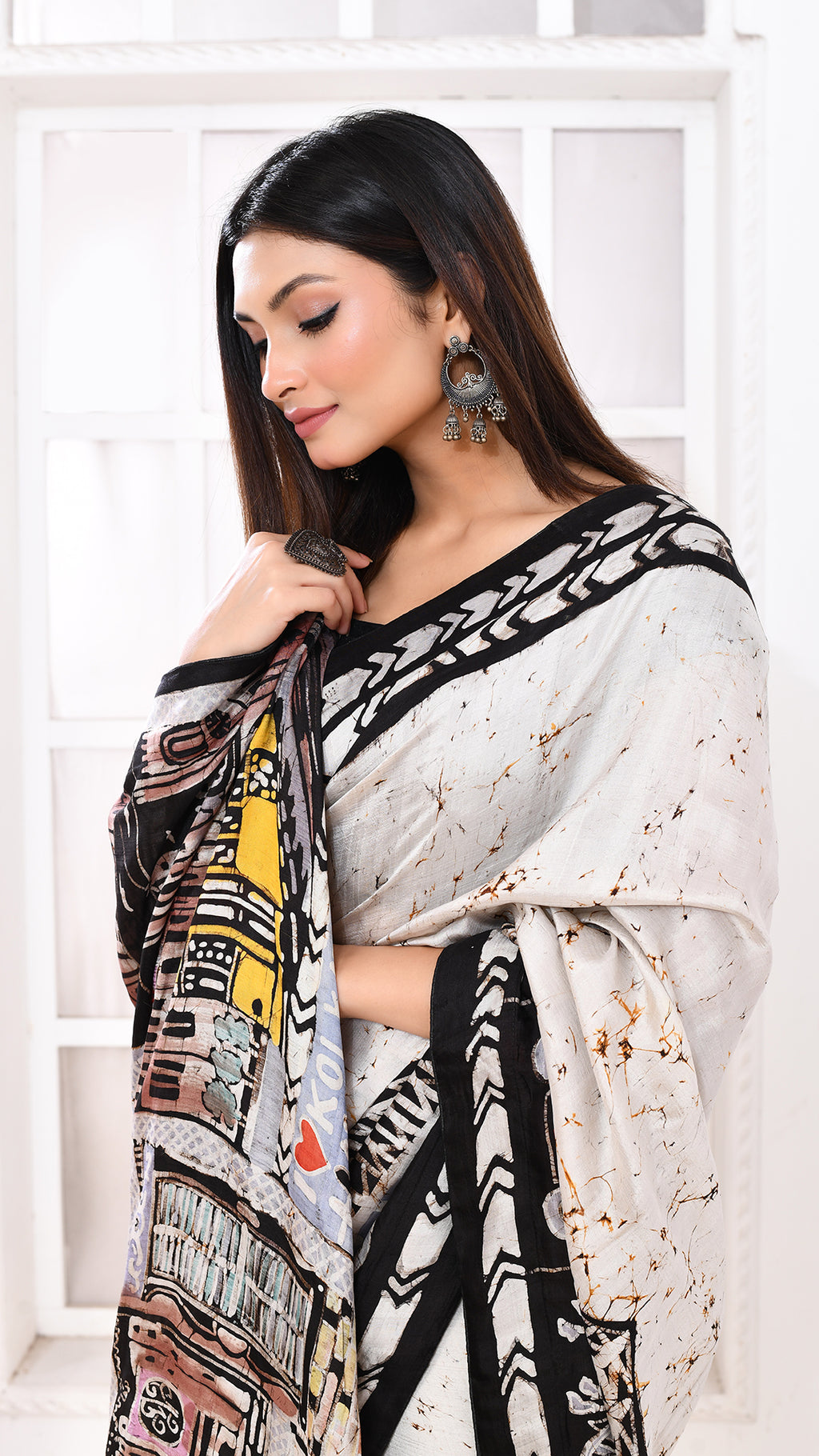Batik - Kolkatanama