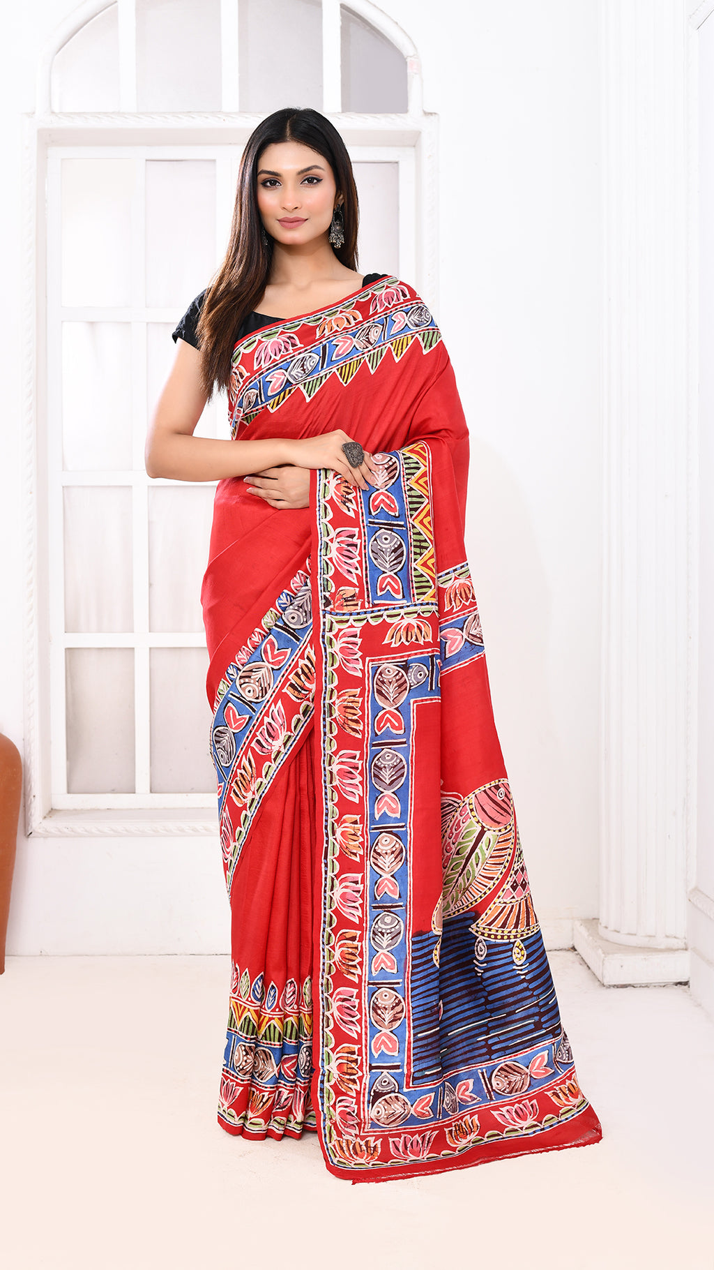 Batik - Crafted With Love