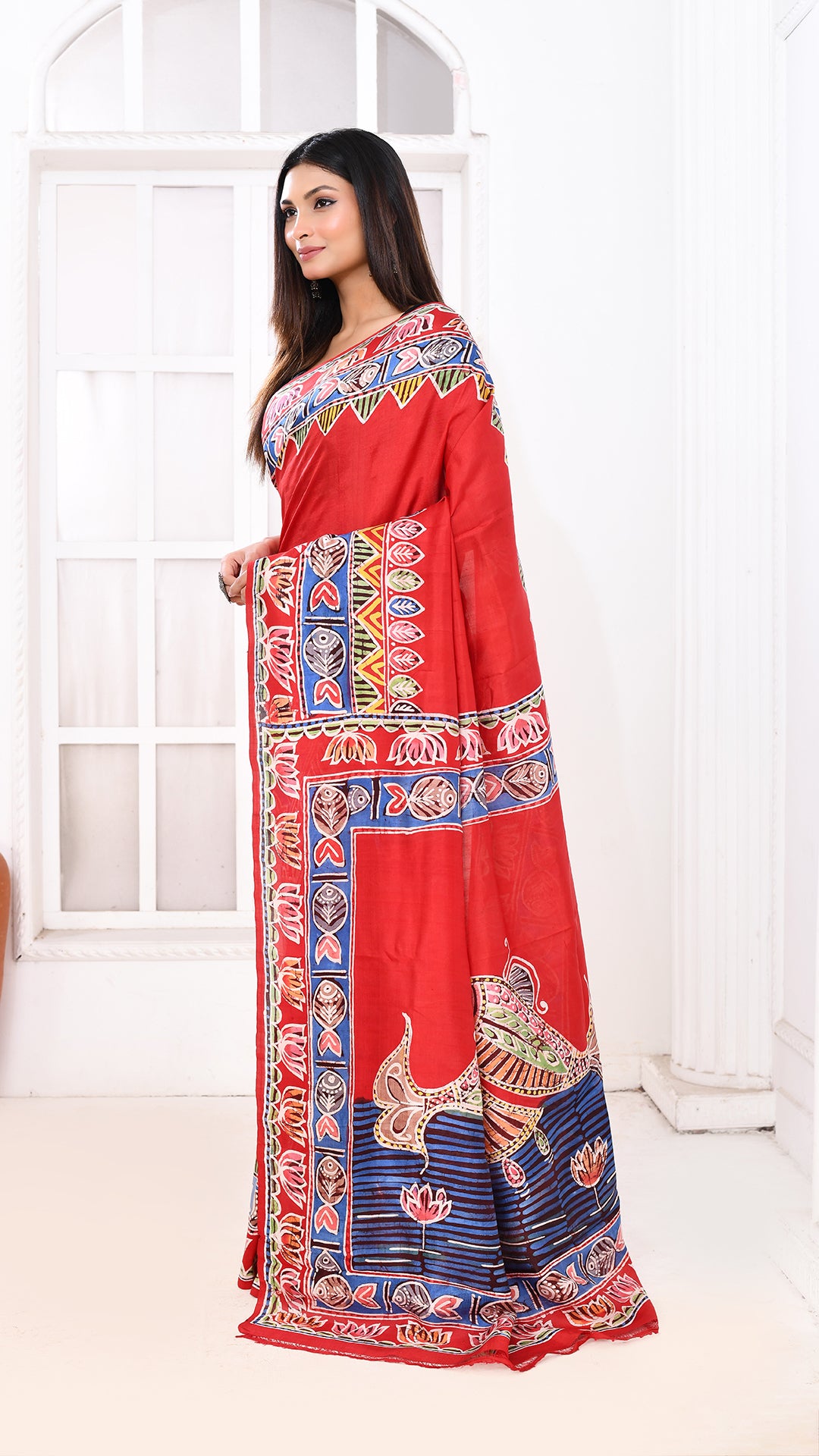 Batik - Crafted With Love